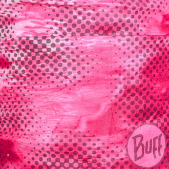 Buff Buiskraag voor halfseizoen 103200 Roze
