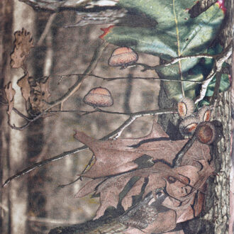 Buff Buiskraag voor halfseizoen 106300 Groen