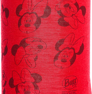 Buff Buiskraag voor halfseizoen 111300 Rood