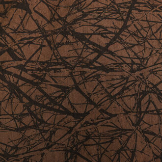 Buff Buisvormige hals en gezichtsopdruk Infinity 59300 unisex Bruin