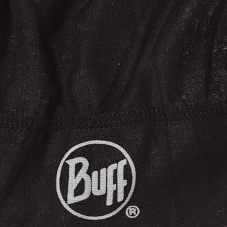 Buff Casual en aanpasbare Microfiber Hoed 99300 unisex Zwart