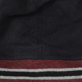 Buff Casual en veelzijdige muts Polartec 119900 unisex Zwart