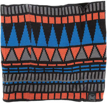 Buff Casual gebreide halswarmer voor kinderen Lifestyle 15600 Veelkleurig