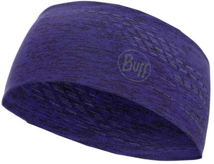 Buff DryFlx Hoofdband-Donkerblauw - nosize