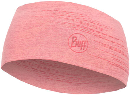 Buff DryFlx Hoofdband Unisex-pink - nosize