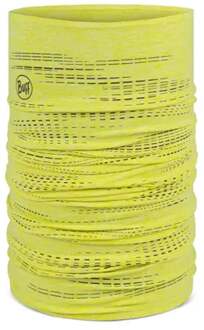 Buff DryFlx Tunnelsjaal-Citroengeel - nosize