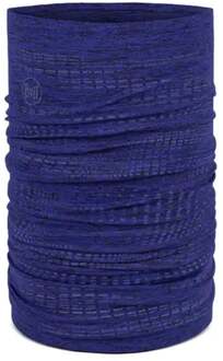 Buff DryFlx Tunnelsjaal-Donkerblauw - nosize