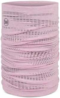 Buff DryFlx Tunnelsjaal-Pink roze - nosize