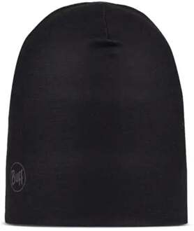 Buff EcoStretch Muts-Zwart - nosize