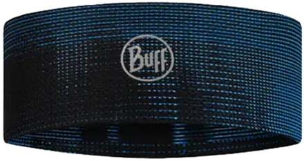 Buff Fastwick Headband Hoofdband-Blauw - nosize