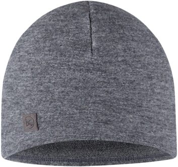 Buff Fleece Merino Beanie Senior - 1 SIZE