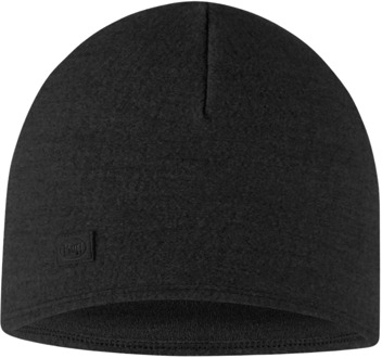 Buff Fleece Merino Beanie Senior - 1 SIZE