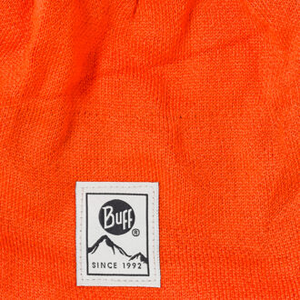 Buff Gebreide muts 120800 Oranje