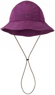 Buff Go Bucket      Cap Unisex-paars lila - S/M,L/XL