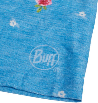 Buff Haarband 123400 Vrouw Blauw