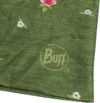 Buff Haarband 123500 Frau Groen - One Size