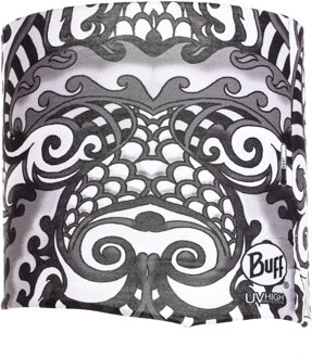 Buff Half-seizoensbuiskraag 115700 Zwart