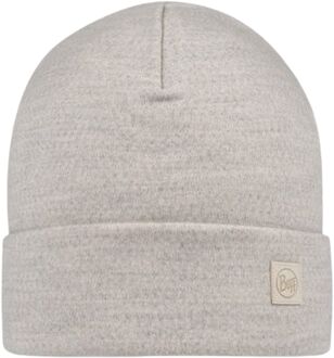 Buff Heavyweight Merino Beanie Senior - 1 SIZE