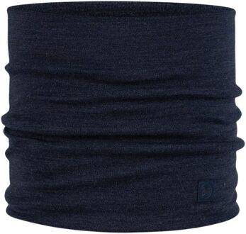 Buff Heavyweight Merino Nekwarmer Senior - 1 SIZE