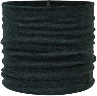 Buff Heavyweight Merino Nekwarmer Senior - 1 SIZE