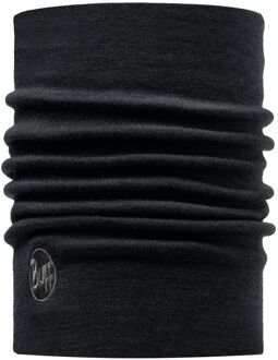 BUFF� Heavyweight Merino Wool Solid Nekwarmer Unisex - One Size