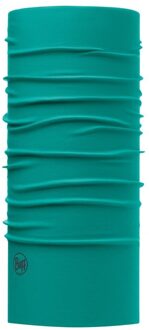 Buff High Uv BUFF Solid Turquoise Groen - 52 x 24,5 cm (h x b)