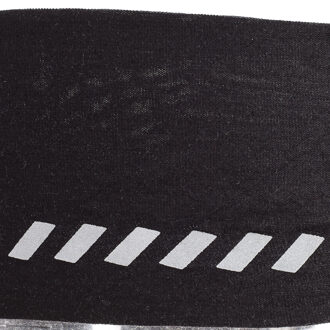 Buff Hoofdband 115000 Zwart