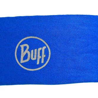 Buff Hoofdband 115300 Blauw