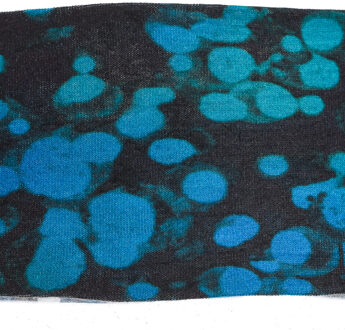 Buff Hoofdband 115800 Zwart