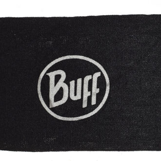Buff Hoofdband 116900 Zwart