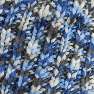 Buff Hoofdband 117000 Blauw