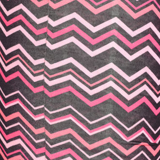 Buff Lifestyle 93100 Casual gebreide dameskraag Roze - One Size