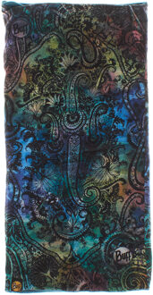 Buff Lifestyle 93100 Casual gebreide dameskraag Veelkleurig - One Size