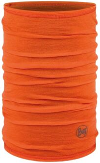 Buff Lightweight Merino Nekwarmer Senior - 1 SIZE