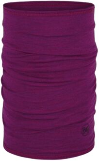 Buff Lightweight Merino Nekwarmer Senior - 1 SIZE