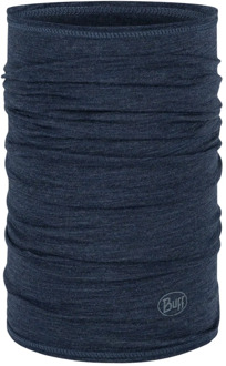 Buff Lightweight Merino Nekwarmer Senior - 1 SIZE