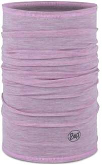 Buff Lightweight Merino Nekwarmer Senior - 1 SIZE