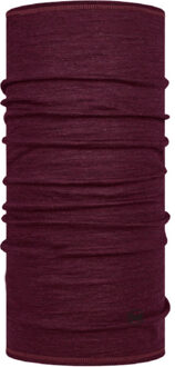 Buff Lightweight Merino Nekwarmer Senior - 1 SIZE