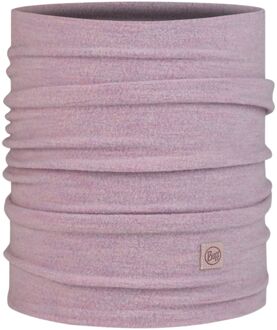 Buff Merino Fleece Nekwarmer Senior - 1 SIZE