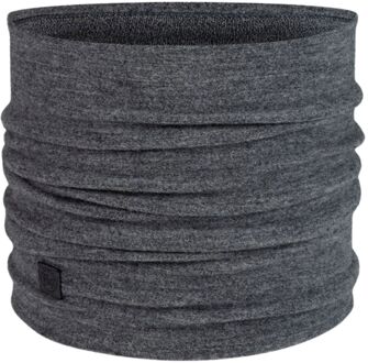 Buff Merino Fleece Nekwarmer Senior - 1 SIZE