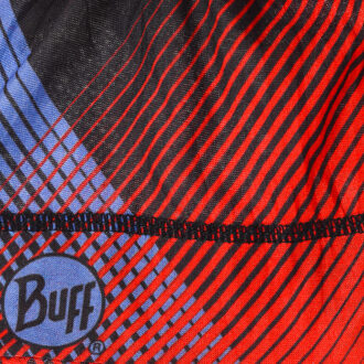 Buff Microvezel muts 110200 Veelkleurig - One Size