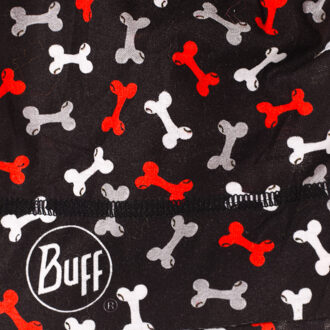 Buff Microvezel muts 99200 Zwart - One Size