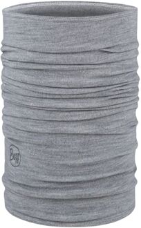 Buff Midweight Merino Neckwarmer - 1 SIZE