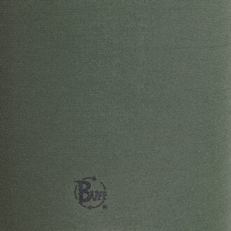 Buff Multifunctionele buisvormige ademende stof 102900 unisex Groen