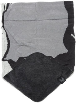 Buff Multifunctionele buisvormige bandana Knit-Polar Star Wars 37700 unisex Veelkleurig