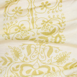 Buff Multifunctionele Half-Time Tubular met fleecevoering 75900 unisex Beige - One Size