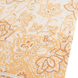 Buff Multifunctionele halsband 127700 Unisex Oranje