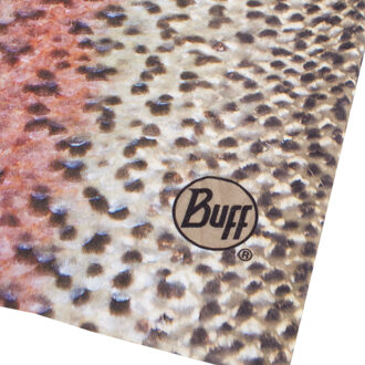 Buff Multifunctionele halsband 130100 Unisex Veelkleurig