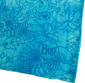 Buff Multifunctionele halsband 131300 Unisex Turquoise - One Size