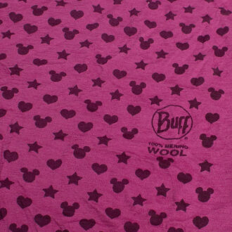 Buff Multifunctionele halsband 131600 Unisex Violet